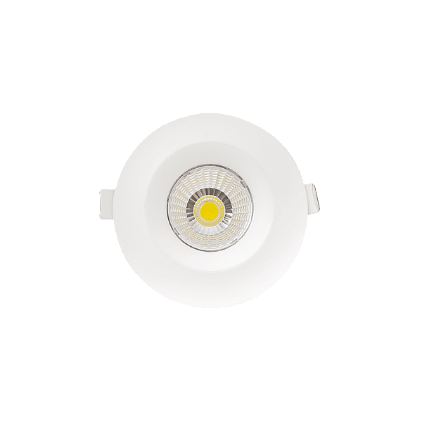 Встраиваемый светильник DesignLed LC1508WH-7-WW 002209