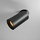 Встраиваемый светильник Maytoni Technical DL125-L12-3K-TRS-B