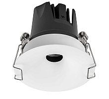 Встраиваемый светильник Lightstar Spira 074246