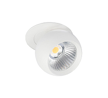 Встраиваемый светильник Loft IT Dot 10332 White