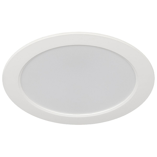 Встраиваемый светильник Эра LED 17-15-6K Б0057424