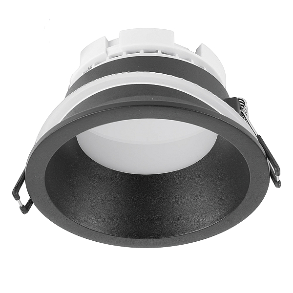 Встраиваемый светильник Feron DL502 LUNA 53308