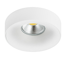 Встраиваемый светильник Lightstar Levigo L01002020 (010020+510020)