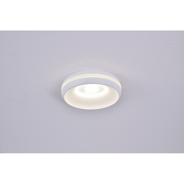 Встраиваемый потолочный светильник Omnilux Genova OML-102809-06