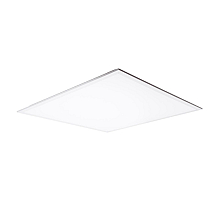 Встраиваемая светодиодная панель Uniel ULP-6060-50W/4000K OFFICE-B WHITE UL-00012925