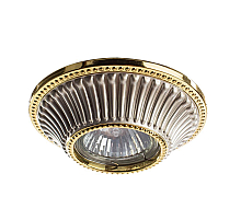 Встраиваемый светильник Arte Lamp Arena A5298PL-1WG