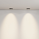 Встраиваемый светильник Maytoni Technical Downlight DL105-12W3K-B