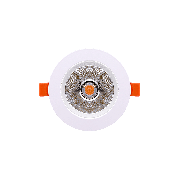 Встраиваемый светильник DesignLed KZ-DLW-12-WW 002352
