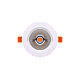 Встраиваемый светильник DesignLed KZ-DLW-12-WW 002352