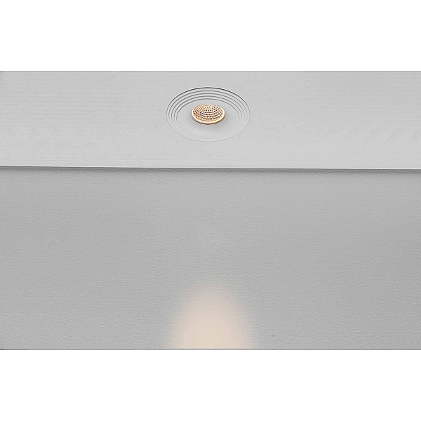 Встраиваемый светильник DesignLed NC1760R-FW 001731