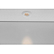 Встраиваемый светильник DesignLed NC1760R-FW 001731