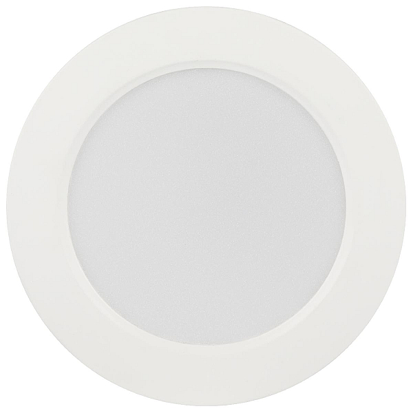Встраиваемый светильник Эра LED 17-9-6K Б0057437