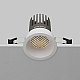 Встраиваемый светильник Maytoni Technical Downlight Dip DL117-15W-3K-W