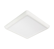 Встраиваемый светильник Arlight CL-Fiokk-S300x300-25W Day4000-Mix 034472