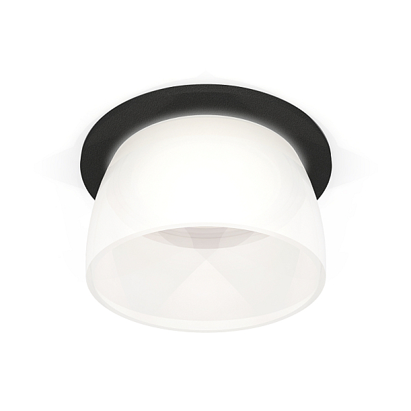 Встраиваемый светильник Ambrella Light Techno Spot XC6513069 (C6513, N6258)
