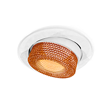 Встраиваемый светильник Ambrella Light Techno Spot XC7651064 (C7651, N7195)