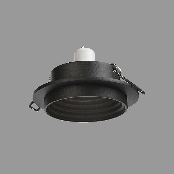 Встраиваемый светильник Elektrostandard Senso 4690389198601 a064251