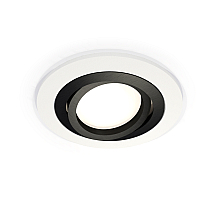 Встраиваемый светильник Ambrella Light Techno Spot XC7621081 (C7621, N7002)