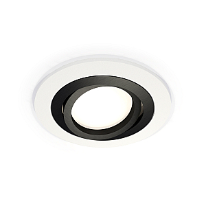 Встраиваемый светильник Ambrella Light Techno Spot XC7621081 (C7621, N7002)