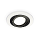 Встраиваемый светильник Ambrella Light Techno Spot XC7621081 (C7621, N7002)