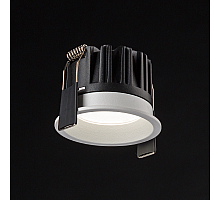 Встраиваемый светильник Designled DL-RE1202-WH-NW 020295