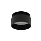 Встраиваемый светильник Nowodvorski Shine Black 11348