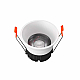 Встраиваемый светильник iLedex Technical Mars DIM 212-12W-D95-4000K-24DG-WH