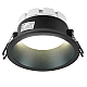 Встраиваемый светильник Feron DL502 LUNA 53306