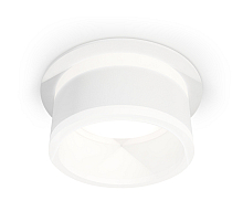 Встраиваемый светильник Ambrella Light Techno Spot XC8050019 (C8050, N8444)