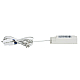 Встраиваемый светильник Paulmann Premium Curl Led 92550