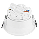 Встраиваемый светильник Feron DL502 LUNA 53305