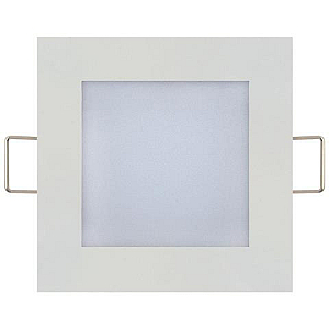 Потолочный светильник Horoz Electric SLIM/Sq-3 056-005-0003 3W 2700K HRZ00002349