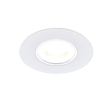 Встраиваемый светильник Ambrella Light ORGANIC SPOT A500 W