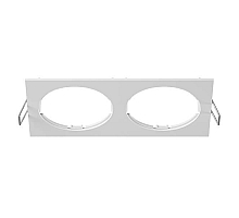Рамка Lightstar Intero 16 217526