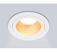 Встраиваемый светильник Ambrella Light Techno spot Technic base TN102823