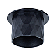 Встраиваемый светильник Arte Lamp Fang A5562PL-1BK