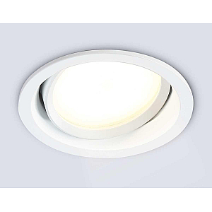 Встраиваемый светильник Ambrella Light Techno Spot IP Protect TN6651