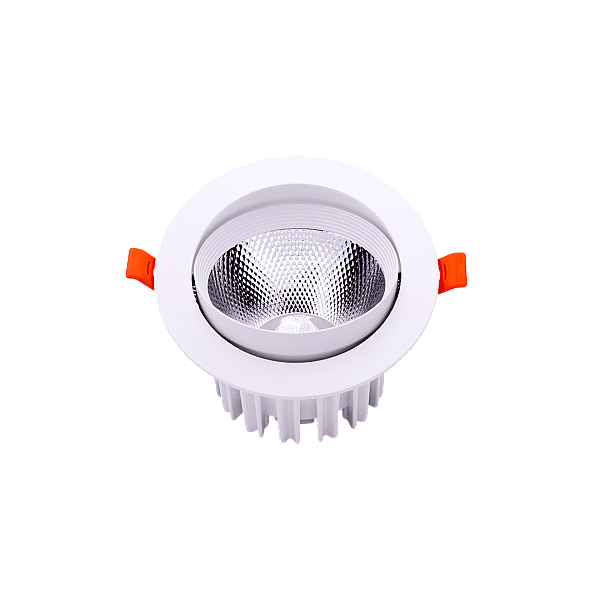 Встраиваемый светильник DesignLed KZ-DLW-18-NW 002343