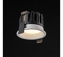 Встраиваемый светильник Designled DL-RE1202-WH-WW 011357