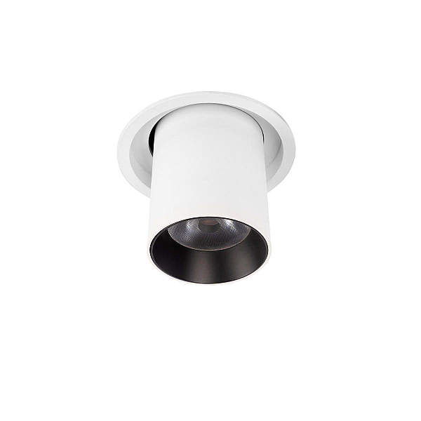Встраиваемый светильник Loft IT Apex 10327/A White