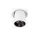 Встраиваемый светильник Loft IT Apex 10327/A White