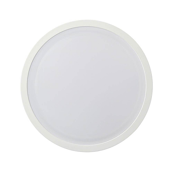 Встраиваемый светодиодный светильник Arlight LTD-135SOL-20W Day White 020711