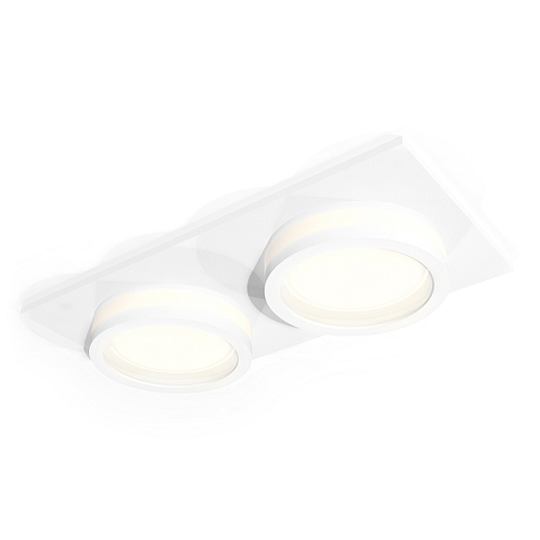 Встраиваемый светильник Ambrella Light Techno Spot XC6525060 (C6525, N6220)