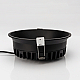 Встраиваемый светильник DesignLed BQ009120-BL-WW 005647