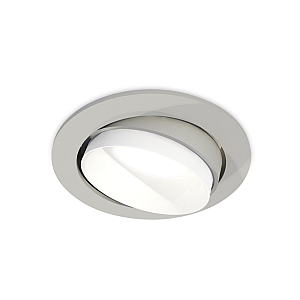 Встраиваемый светильник Ambrella Light Techno Spot XC7653020 (C7653, N7030)