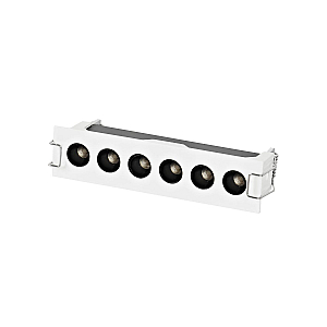 Встраиваемый светильник Lightstar Guarda 080246