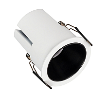 Встраиваемый светильник Arlight MS-Atlas-Built-R90-25W Warm3000 035457
