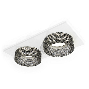 Встраиваемый светильник Ambrella Light Techno Spot XC6525041 (C6525, N6151)