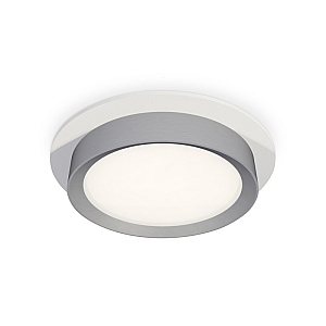Встраиваемый светильник Ambrella Light Techno Spot XC8050004 (C8050, N8121)