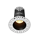 Встраиваемый светильник Maytoni Technical Dip DL122-15W-2.7K-TRS-B